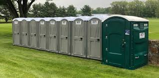 Best Portable Restroom Setup and Delivery  in Cleves, OH