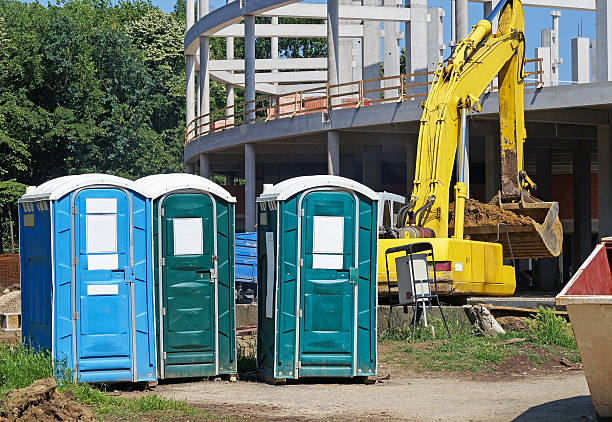 Portable Restroom Removal and Pickup in Cleves, OH