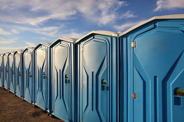 Professional Portable Potty Rental in Cleves, OH