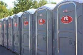 Types of Portable Toilets We Offer in Cleves, OH